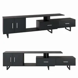 TV Cabinet