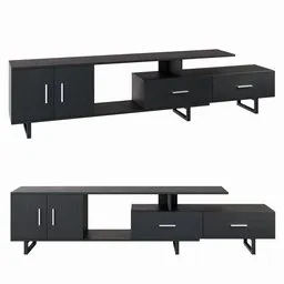 TV Cabinet