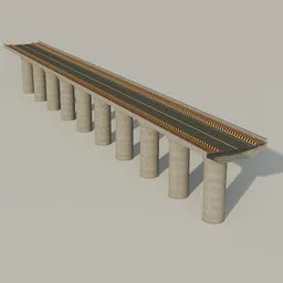 Highway Bridge