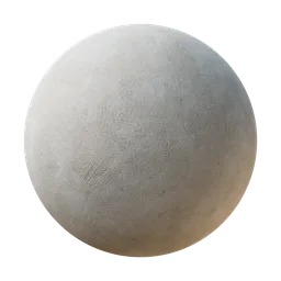 Plaster Material