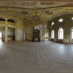 Old Hall
