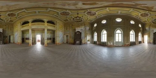 Old Hall