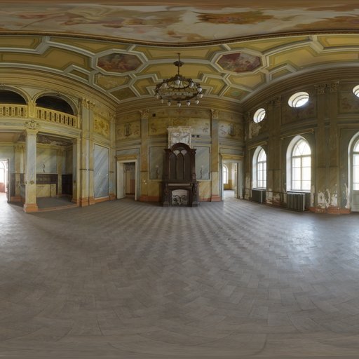 Old Hall