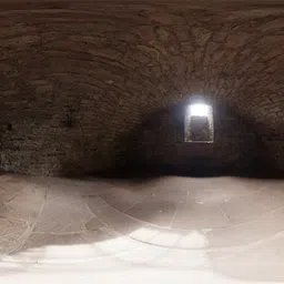 Castle Zavelstein Cellar