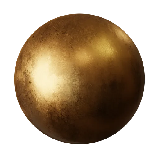 Old Gold