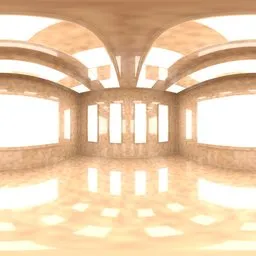 Ceramic Studio Light