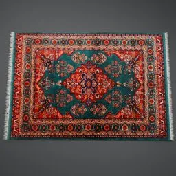 Persian Carpet