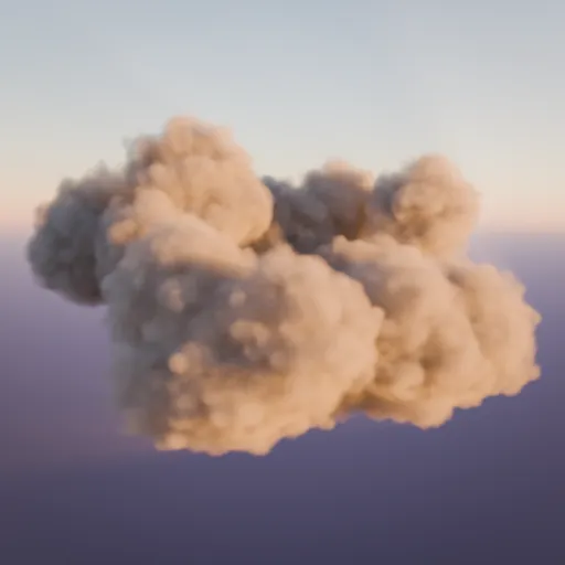 Cloud VDB