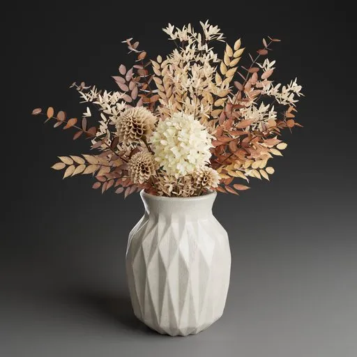 Autumn Bouquet