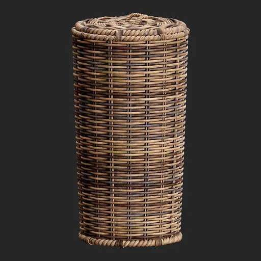 Wicker Basket