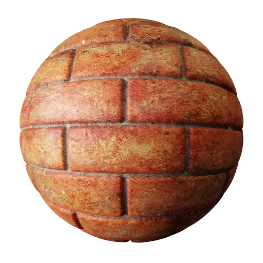 Red Brick