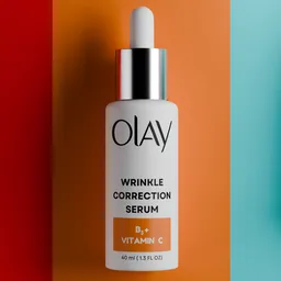Correction serum