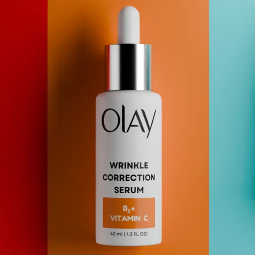 Correction serum