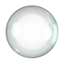 Procedural Soap Bubble