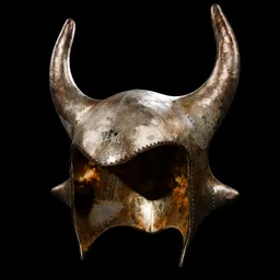 VikingHelmet
