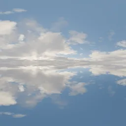 Infinite Sky