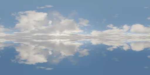 Infinite Sky