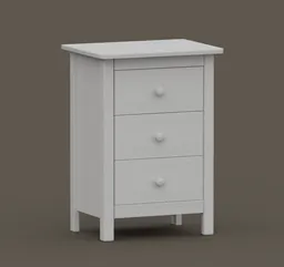 Bedside table