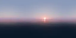 Golden Rose Sunset
