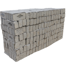 Bricks Bundel Scan