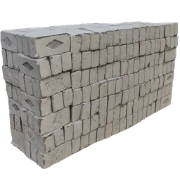 Bricks Bundel Scan