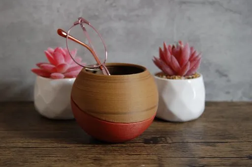 Ball pot