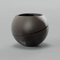 Ball pot