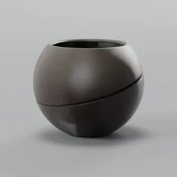 Ball pot