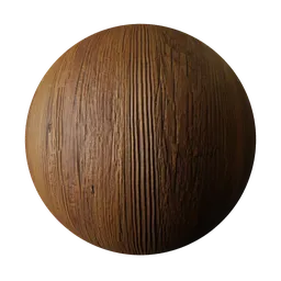 Wood