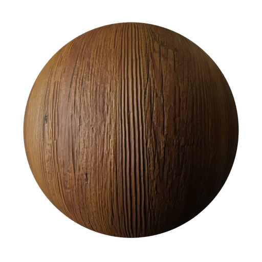 Wood
