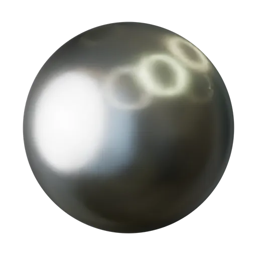 Soft Brushed Steel