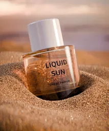 Perfume In Sand