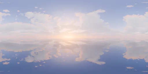 Cloudy Day