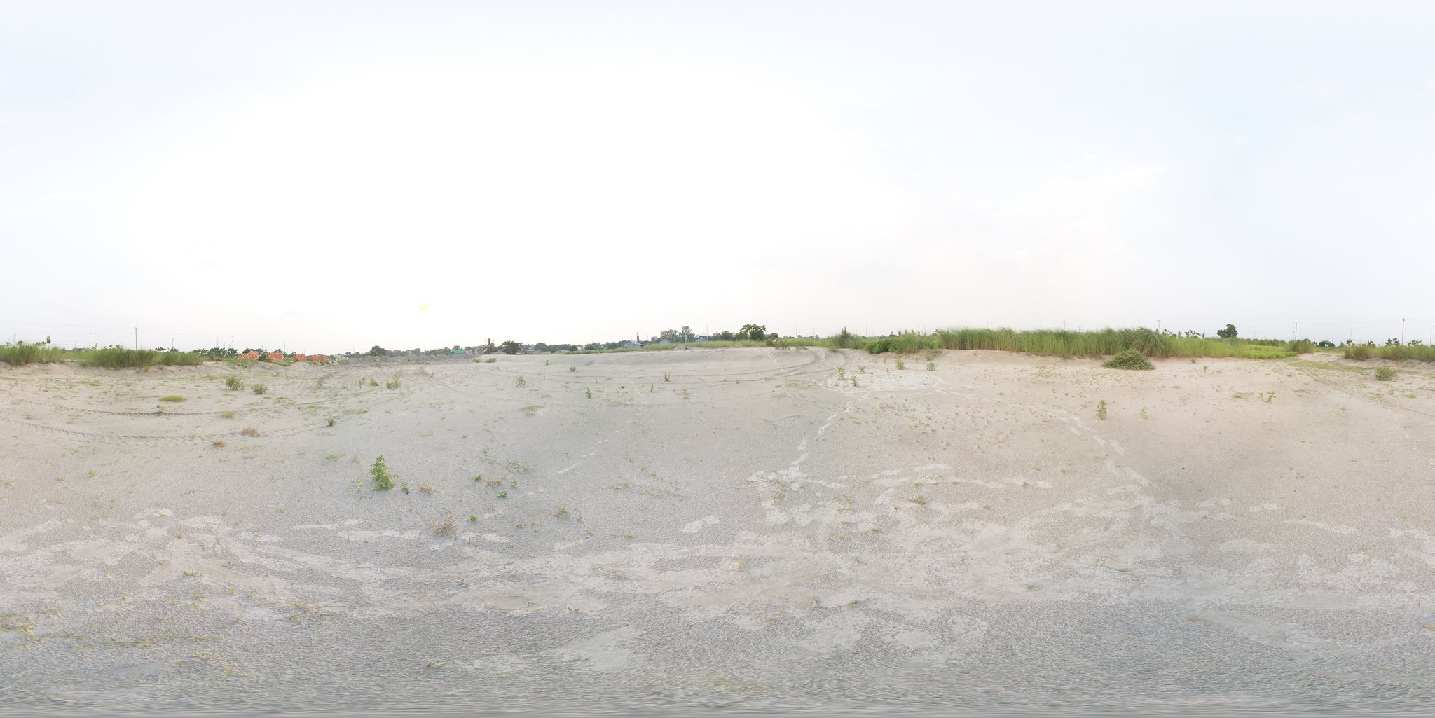 Sandy Plain with Distant Grass HDRI FREE Landscapes HDRis BlenderKit Sandy Plain with Distant Grass HDRI FREE Landscapes HDRis BlenderKit