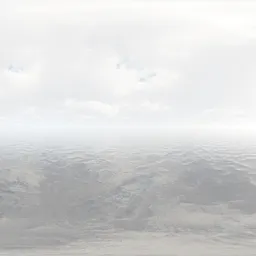 Cloudy Sky
