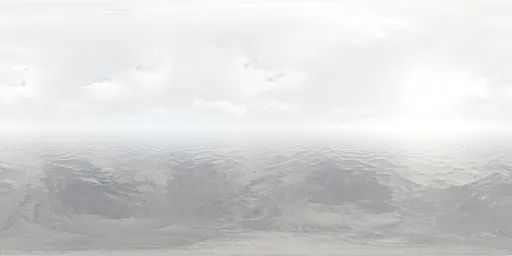 Cloudy Sky