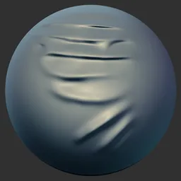 ER_Fabric Brush Tight Side Stretch