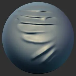 ER_Fabric Brush Tight Side Stretch