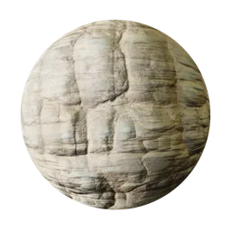 Sand Rock