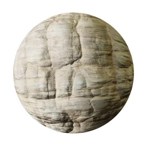 Sand Rock