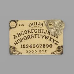 Ouijaboard