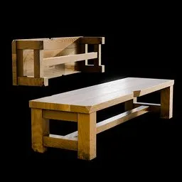 Bench