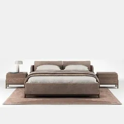 Bedroom Modern Set