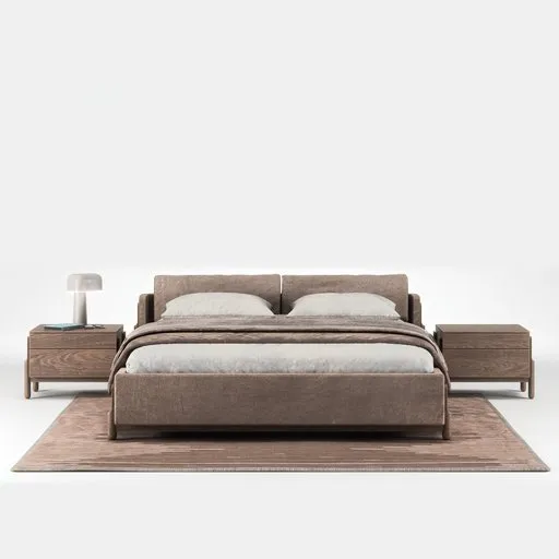 Bedroom Modern Set
