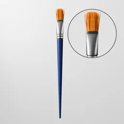Paint Brush