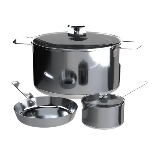 Hemkomst Cookware Set