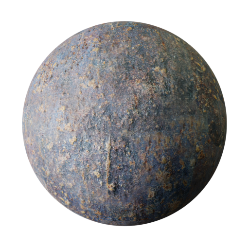 Thumbnail: Coarse Rust