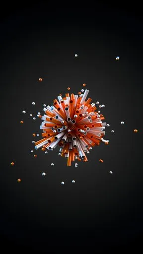 Orbital Artillery