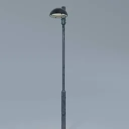 Vienna Lantern – Suspended Globe