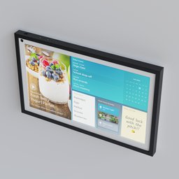 Echo 15 Smart Display